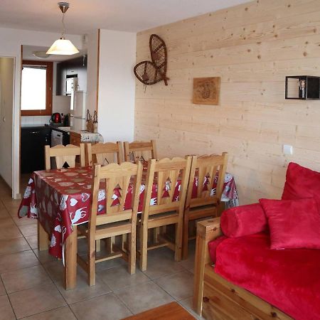 Villa Chalet Les Orres, 3 Pieces, 6 Personnes - Fr-1-322-63 Exterior foto