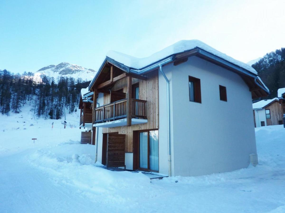 Villa Chalet Les Orres, 3 Pieces, 6 Personnes - Fr-1-322-63 Exterior foto